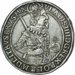 Ladislaus IV Vasa, Thaler Bromberg 1635 II