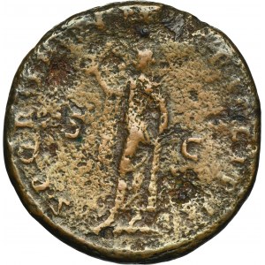 Roman Imperial, Trajan, As