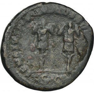 Cesarstwo Rzymskie, Trajan, As