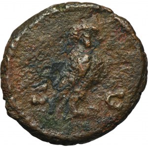 Roman Imperial, Anonymous Quadrans