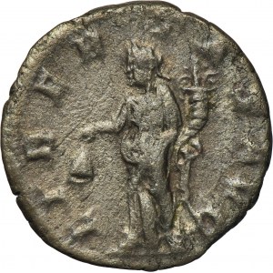 Roman Imperial, Severus Alexander, Denarius