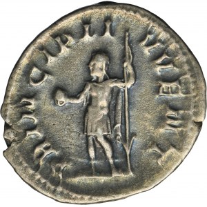 Roman Imperial, Philip II, Antoninianus