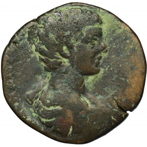 Rímska ríša, Caracalla, Sesterc
