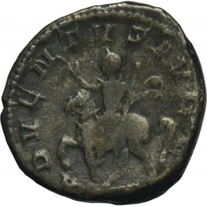 Roman Imperial, Philip I, Dupondius - NOT IN RIC