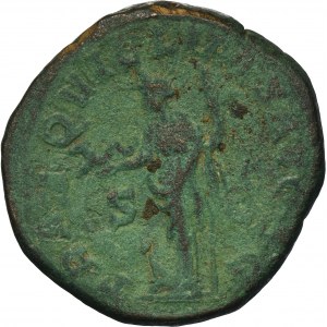 Roman Imperial, Philip I, Sestertius