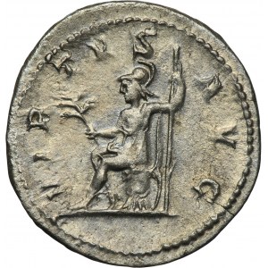 Roman Imperial, Philip I, Antoninianus