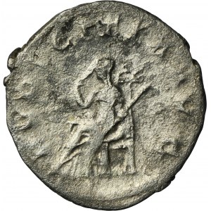 Cesarstwo Rzymskie, Herennia Etruscilla, Antoninian
