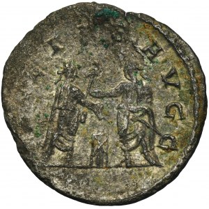 Roman Imperial, Valerian I, Antoninianus