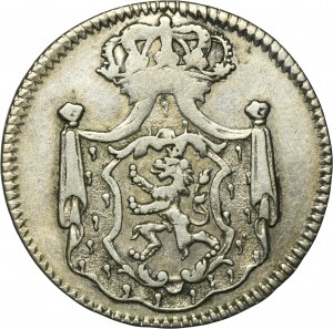 Germany, Landgraviate of Hessen-Kassel, Friedrich I, 1/8 Talara Kassel 1748 ICB