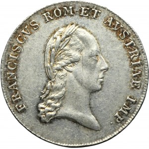 Austria, Franz II, Coronation Token Wien 1804