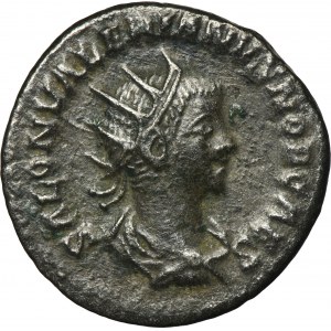 Roman Imperial, Saloninus, Antoninianus
