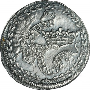 Austria, Ferdinand II, Coronation token Frankfurt 1619 - VERY RARE