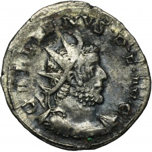 Roman Imperial, Gallienus, Antoninianus