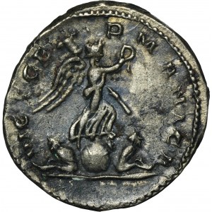 Roman Imperial, Gallienus, Antoninianus