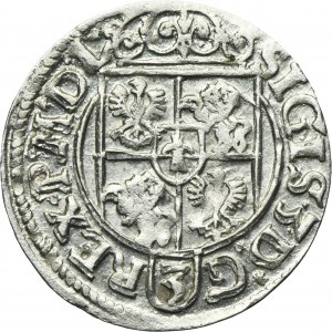 Sigismond III Vasa, Półtorak Bydgoszcz 1619