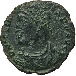 Roman Imperial, Jovian, Follis