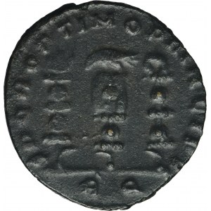 Roman Imperial, Constantin I the Great, Follis