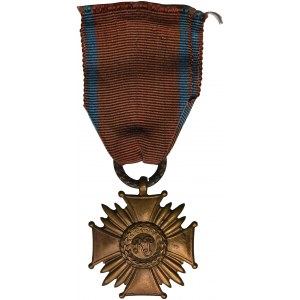 PRL, Brązowy Krzyż Zasługi