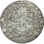 Sigismund III Vasa, 1/4 Thaler Bromberg 1623 - PRVS M - VERY RARE, date 16023