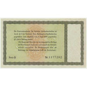 Germany, 5 Reichsmark 1933