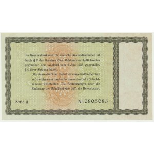Germany, 5 Reichsmark 1934