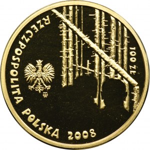 100 Gold 2008 Sybiracy