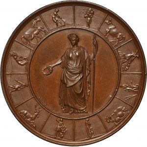 Prussia, Medal for Agricultural Achievements