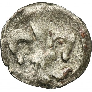 Western Pomerania, Demmin, Denarius undated