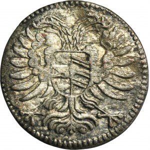 Silesia, Habsburg rule, Leopold I, Gröschel Oppeln 1670