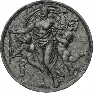 Medal National Exhibition Lviv 1894
