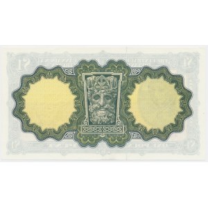 Irlande, £1 1976