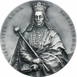 PTN Anna Jagiellonka Medal