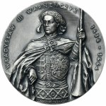 PTN Medal Władysław III Warneńczyk