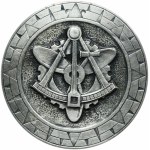 Medal of the Naval Academy of Heroes of Westerplatte