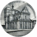 PTN Medal Michał Korybut Wiśniowiecki