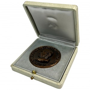 Vatican, Paul VI, Medal annual 1973