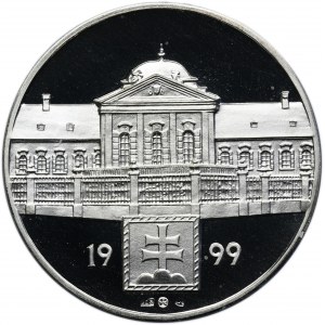 Slovaquie, médaille Rudolf Schuster 1999