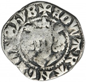 England, Edward II, Penny London undated