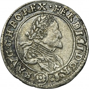 Austria, Ferdinand II, 3 Kreuzer Sankt Pölten 1626