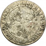 Silesia, Duchy of Münsterberg-Oels, Heinrich Wenzel and Karl Friedrich, 24 Kreuzer Oels 1622 HT - UNLISTED