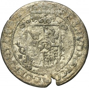 Silesia, Duchy of Oppeln-Rattibor, Gabriel Bethlen, 24 Kreuzer Oppeln 1623 BZ
