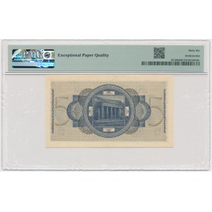 Allemagne, 5 marks (1940-45) - PMG 66 EPQ