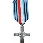Polnische Volksrepublik, Kreuz des Warschauer Aufstands