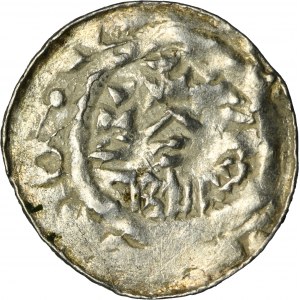 Ladislaus I Herman, Denarius Krakau