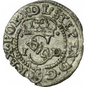 Stefan Batory, Shelagh Olkusz 1584 ID