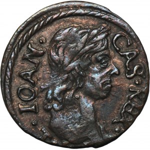 Ján II Kazimír, Šelma z Ujazdowa 1661