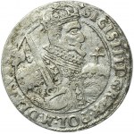 Žigmund III Vaza, Ort Bydgoszcz 1623 - PRVS M - VELMI ZRADKÉ, LV