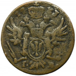 Poľské kráľovstvo, 5 poľských grošov 1823 IB - FALSE