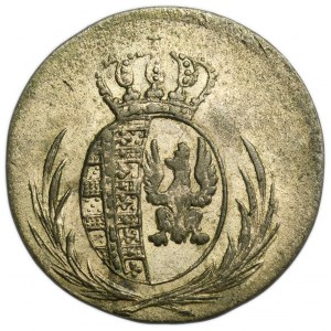 Księstwo Warszawskie, 5 groszy Warszawa 1812 IB