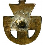 Miniature of the State Sports Badge, 3rd class